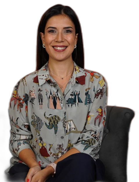 Ceren Coskun Saglam